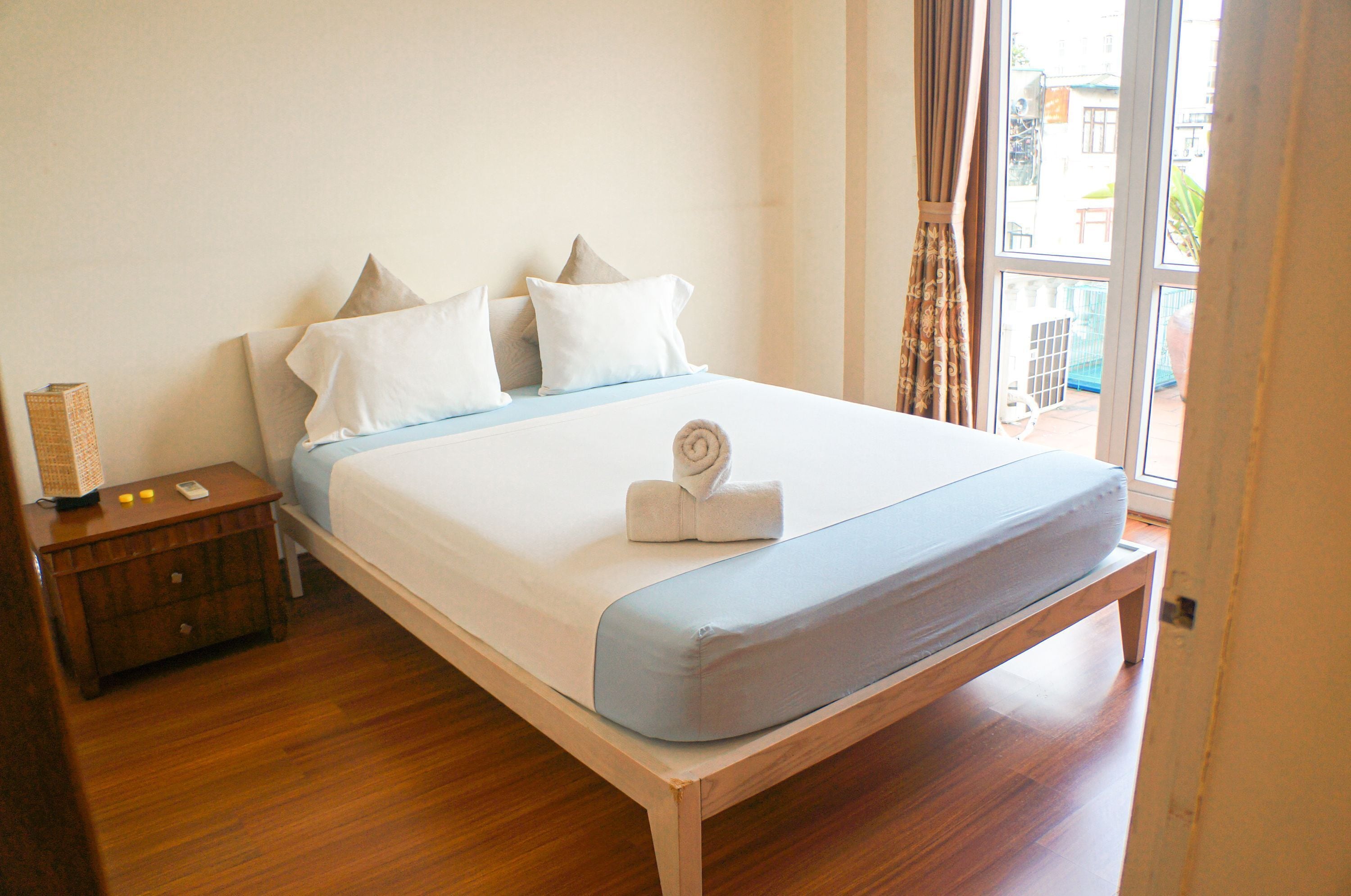 Apartamento | 15 quartos