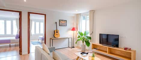 Appartement | 15 slaapkamers