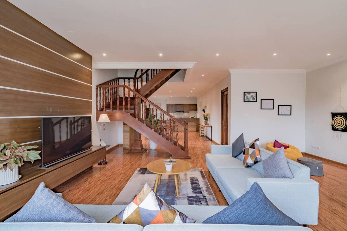 Maison | 15 chambres