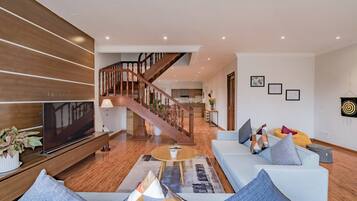 Apartemen | 15 kamar tidur