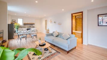 Apartment | 15 bedrooms