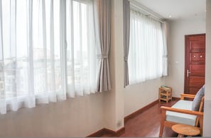 Apartamento | 15 dormitorios