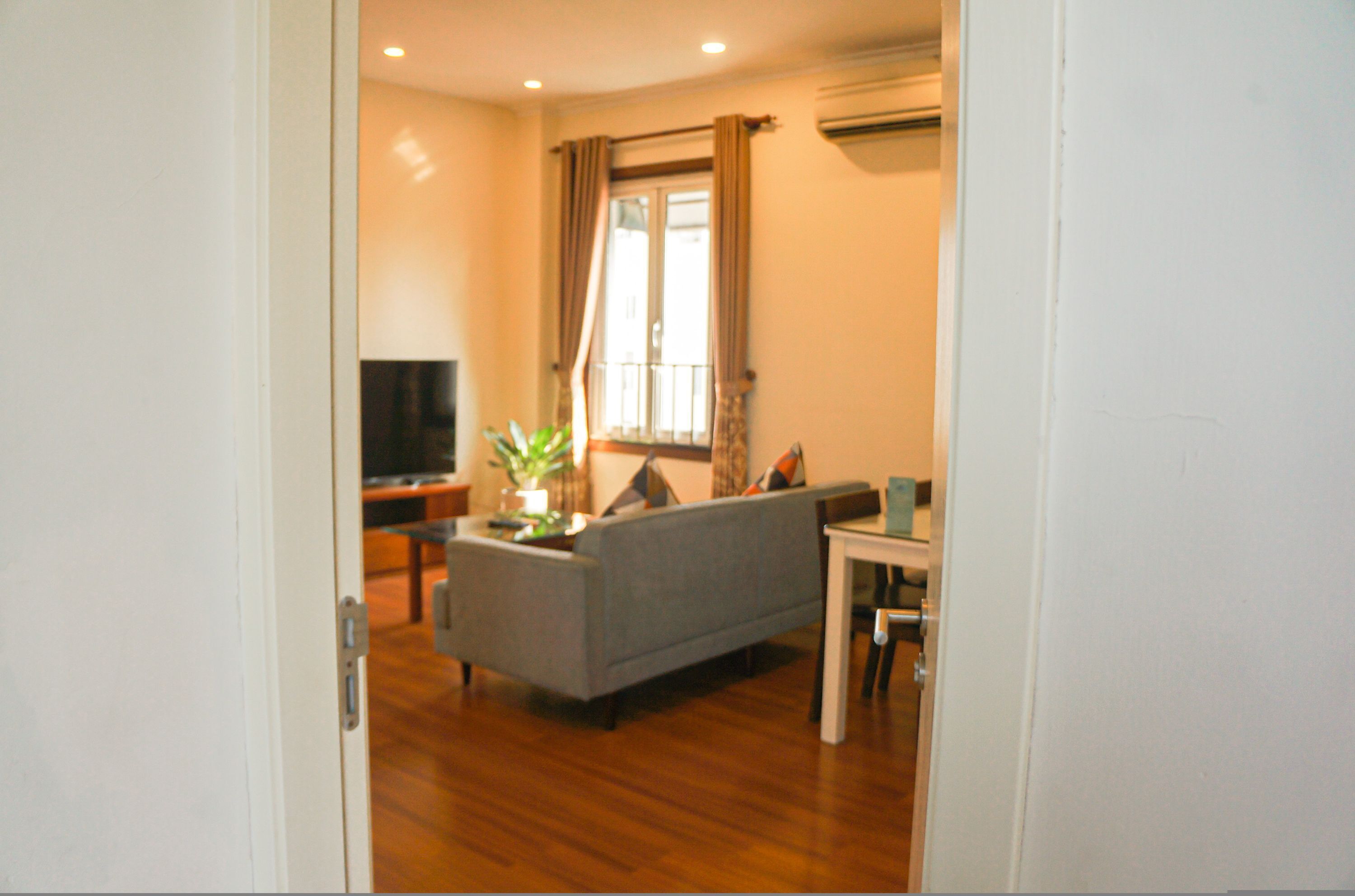 Apartment | 15 bedrooms