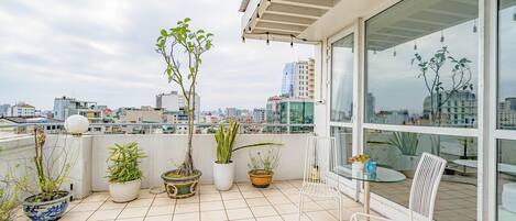 Apartamento | 15 dormitorios