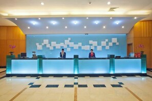Unclassified image, 3 of 50, button - Zhanjiang Shanhe Hotel (Zhanjiang)