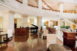 Interior - Zhanjiang Shanhe Hotel (Zhanjiang)