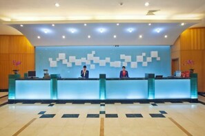 ล็อบบี้