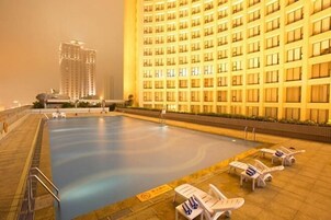 Piscina al aire libre