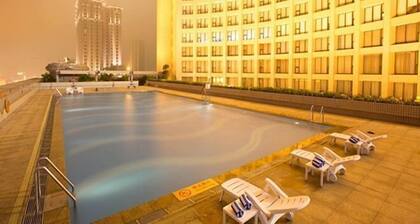 Zhanjiang Shanhe Hotel