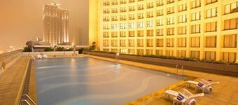 Zhanjiang Shanhe Hotel