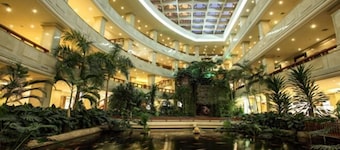 Zhanjiang Shanhe Hotel