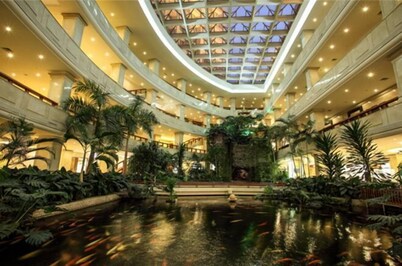 Zhanjiang Shanhe Hotel