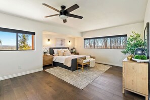 6 chambres, bureau, fer et planche Ă repasser, Wi-Fi gratuit