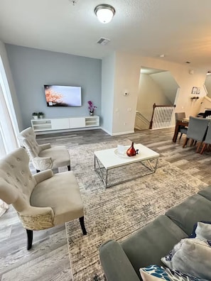 TV connectée
