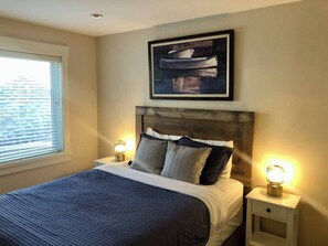 3 bedrooms, iron/ironing board, WiFi