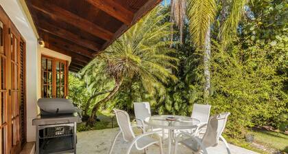 Villa Nearby Minitas w Poob bbq in Casa de Campo