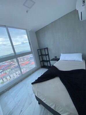 2 Schlafzimmer, kostenloses WLAN