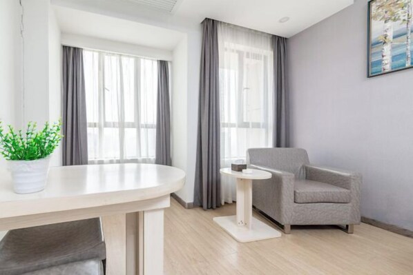 Children's area - Changsha Xixigu Hotel (Provincial Children's Hospital Yali Middle School) (Changsha)