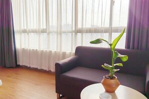 Room - Changsha Xixigu Hotel (Provincial Children's Hospital Yali Middle School) (Changsha)