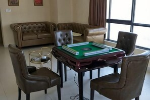 Game room - Changsha Xixigu Hotel (Provincial Children's Hospital Yali Middle School) (Changsha)