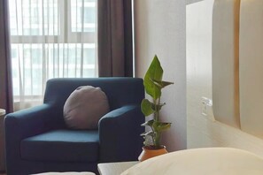 Room - Changsha Xixigu Hotel (Provincial Children's Hospital Yali Middle School) (Changsha)