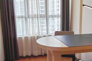 Room - Changsha Xixigu Hotel (Provincial Children's Hospital Yali Middle School) (Changsha)
