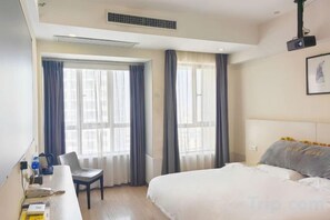 Room - Changsha Xixigu Hotel (Provincial Children's Hospital Yali Middle School) (Changsha)