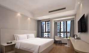 Room - Changsha Xixigu Hotel (Provincial Children's Hospital Yali Middle School) (Changsha)