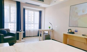Room - Changsha Xixigu Hotel (Provincial Children's Hospital Yali Middle School) (Changsha)