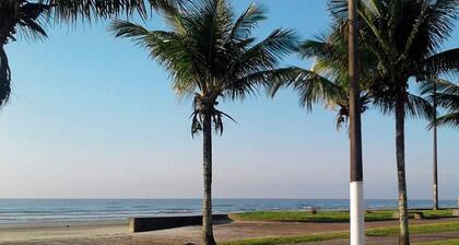 Apartment in Solemar just a few steps from the beach - Praia Grande