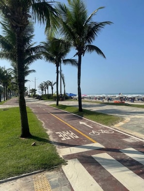 Miscellaneous - Apartment in Solemar just a few steps from the beach - Praia Grande (Solemar Praia Grande)