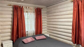 3 soveværelser, strygejern/strygebræt, Wi-Fi