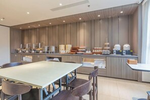 Restaurant - HanTing Hotel (Beijing Tiantan) (Beijing)
