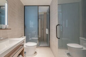 Unclassified image, 3 of 24, button - HanTing Hotel (Beijing Tiantan) (Beijing)