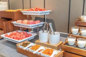 Unclassified image, 2 of 24, button - HanTing Hotel (Beijing Tiantan) (Beijing)