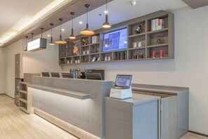 Interior - HanTing Hotel (Beijing Tiantan) (Beijing)