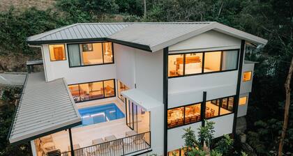 Casa Dos Cascadas - Luxury & Jungle