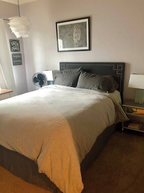 4 Schlafzimmer, Zimmersafe, Schreibtisch, WLAN