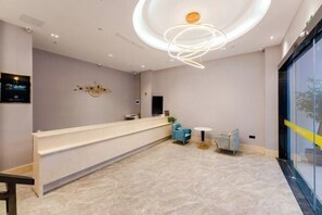 Fasilitet på overnattingsstedet