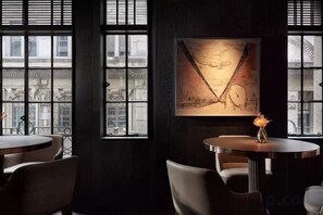 Dining - Wanbai Hotel (Shanghai Hongqiao Airport National Convention and Exhibition Center) (Shanghai)
