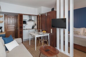 TV - Incredible sea view, Apartamento do Mar I (Funchal)