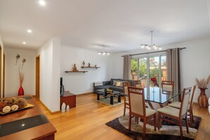 Interior - Apartment with Balcony - Caniço Golden (Caniço)
