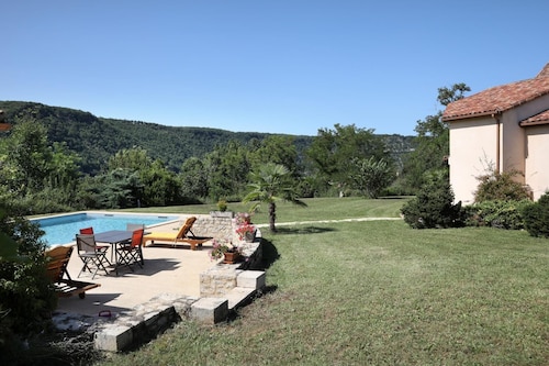 Les Acacias - PARNAC