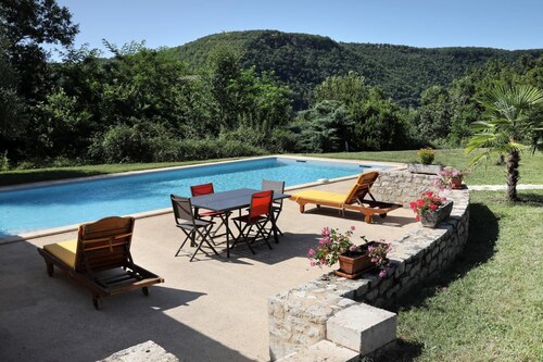 Les Acacias - PARNAC