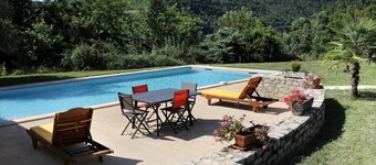 Les Acacias - PARNAC