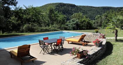 Les Acacias - PARNAC