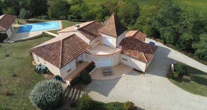 GĂźtes de FranceÂź - Les Acacias