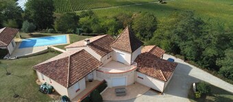 Gîtes de France® - Les Acacias