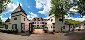 Hotel Restaurant Annahof