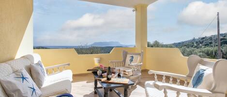Terras
